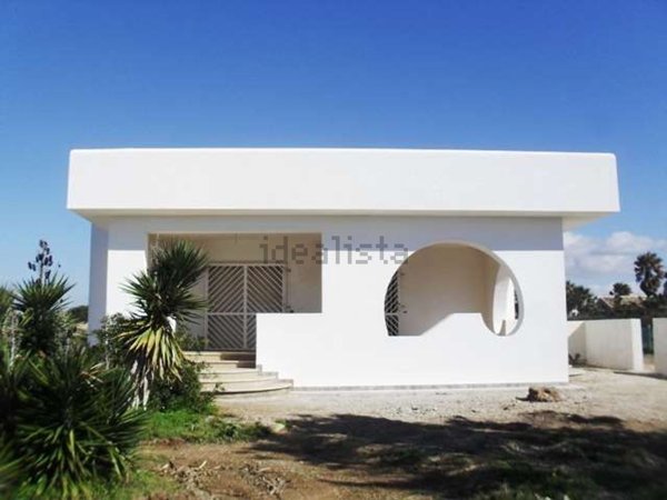 casa indipendente in vendita a Petrosino