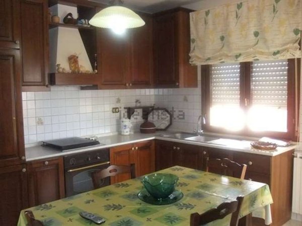 appartamento in vendita a Petrosino