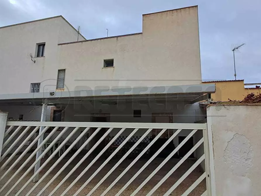 casa indipendente in vendita a Petrosino