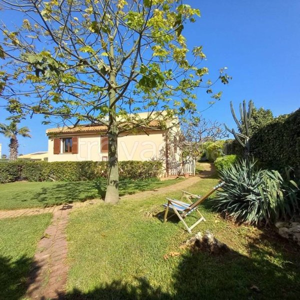 appartamento in vendita a Petrosino