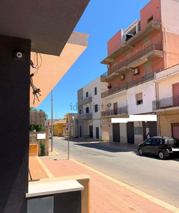 appartamento in vendita a Petrosino