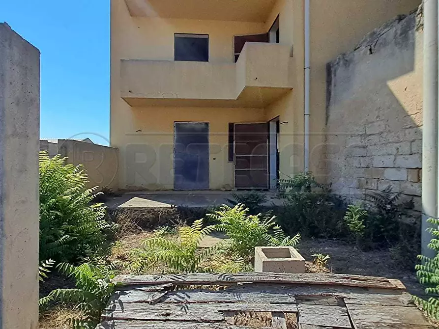 casa indipendente in vendita a Petrosino