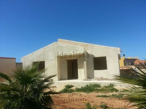 casa indipendente in vendita a Petrosino