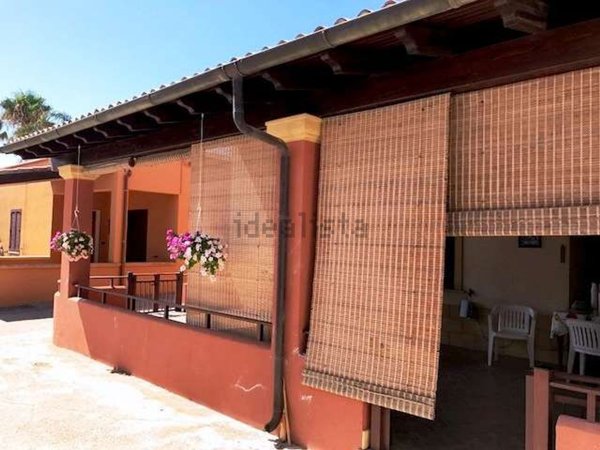 casa indipendente in vendita a Petrosino