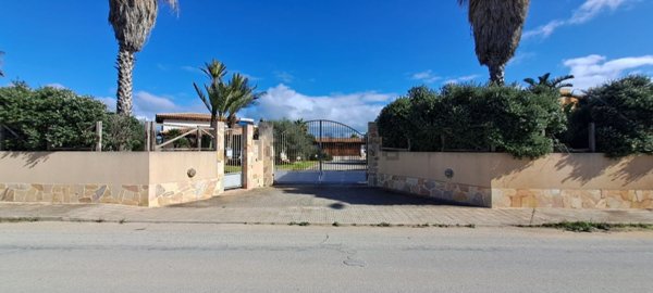 casa indipendente in vendita a Petrosino