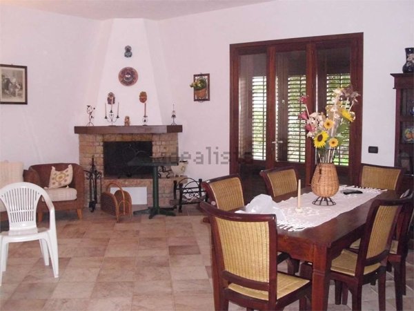 casa indipendente in vendita a Petrosino