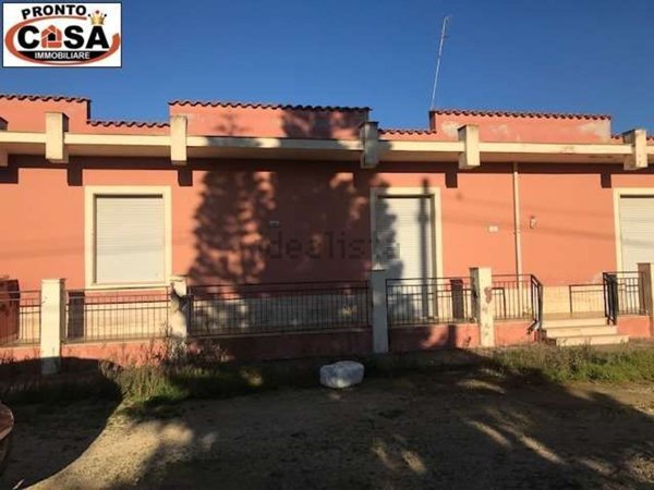 casa indipendente in vendita a Petrosino