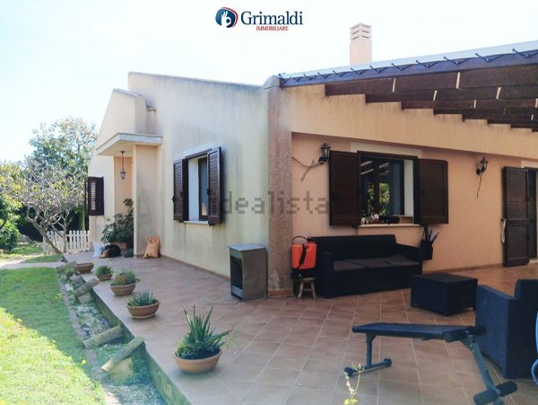 casa indipendente in vendita a Petrosino