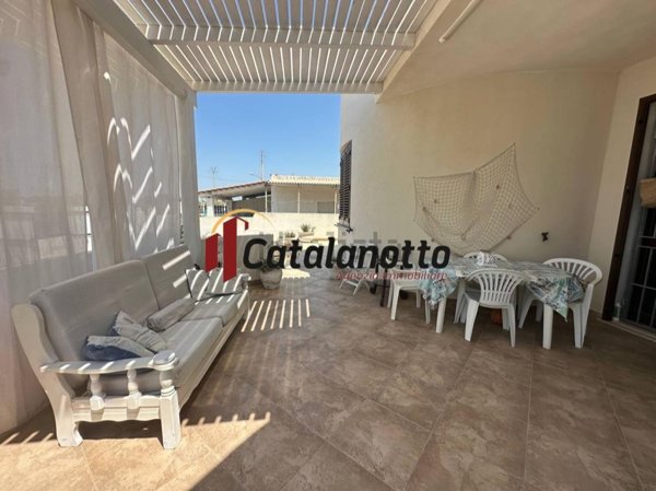 casa indipendente in vendita a Petrosino