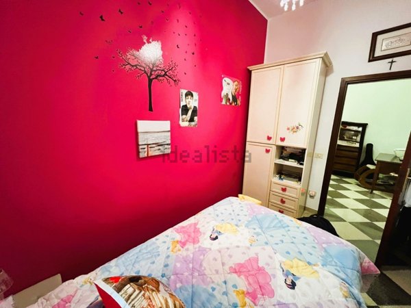 casa indipendente in vendita a Petrosino