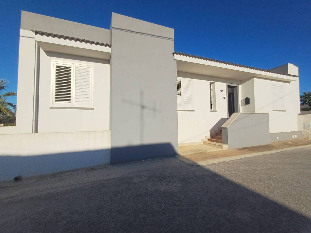 casa indipendente in vendita a Petrosino