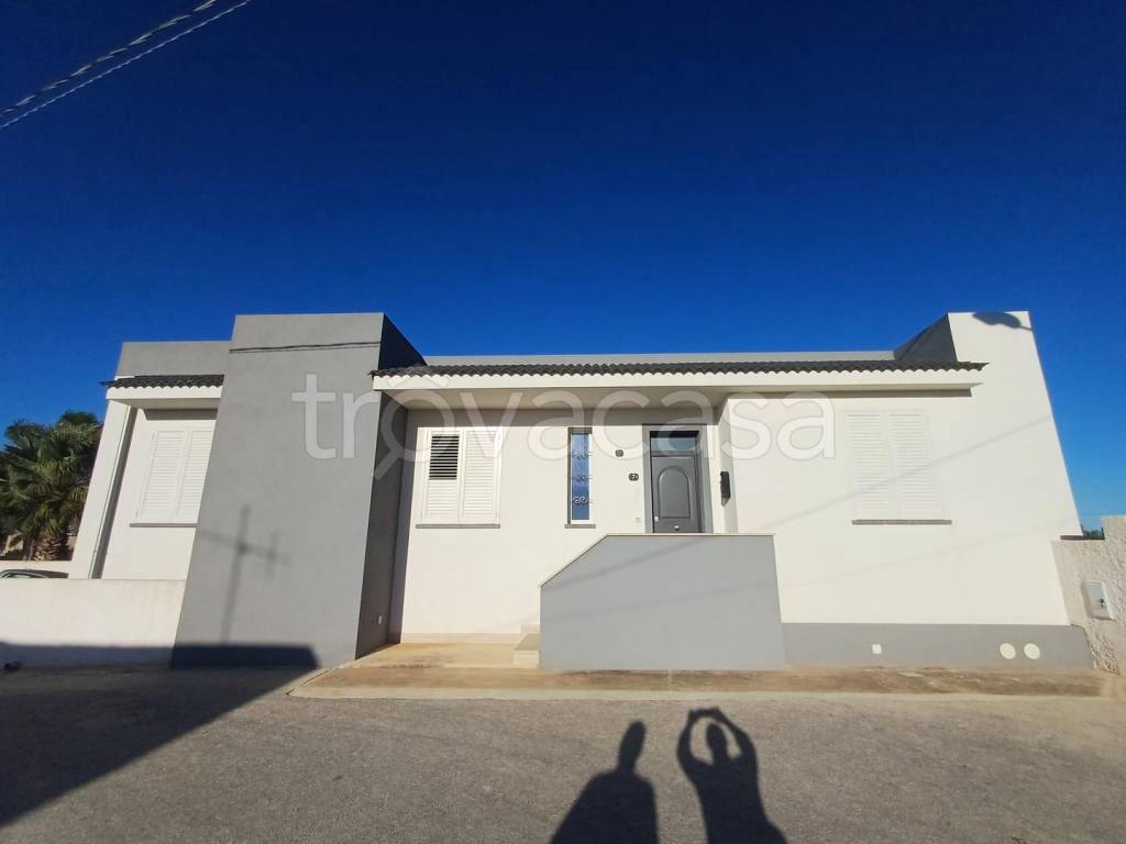 casa indipendente in vendita a Petrosino