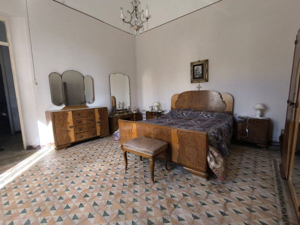 casa indipendente in vendita a Petrosino