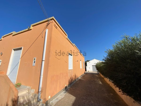 casa indipendente in vendita a Petrosino