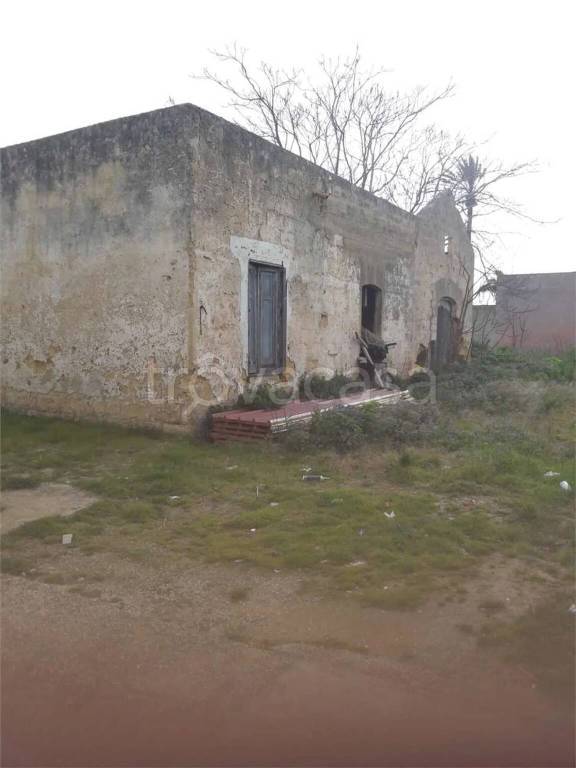 casa indipendente in vendita a Petrosino