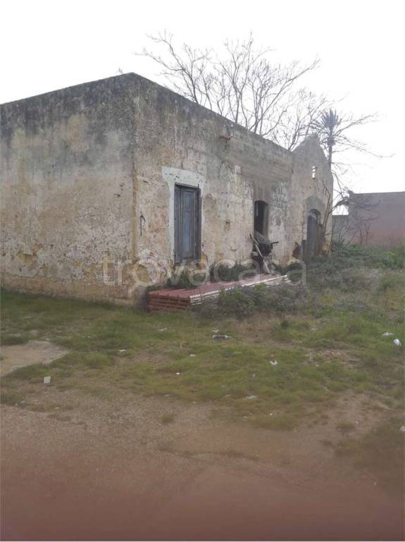casa indipendente in vendita a Petrosino