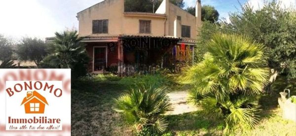 casa indipendente in vendita a Petrosino