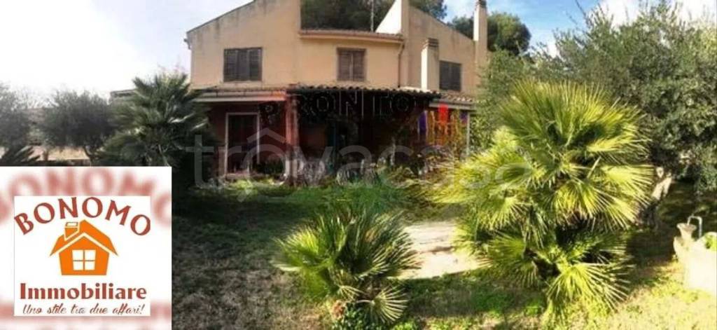 casa indipendente in vendita a Petrosino