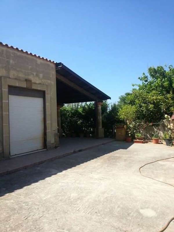 casa indipendente in vendita a Petrosino