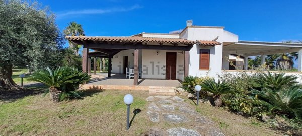 casa indipendente in vendita a Petrosino