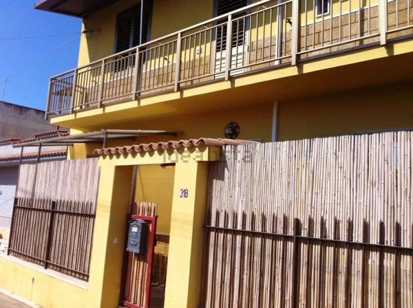 casa indipendente in vendita a Petrosino