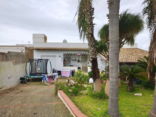 casa indipendente in vendita a Petrosino