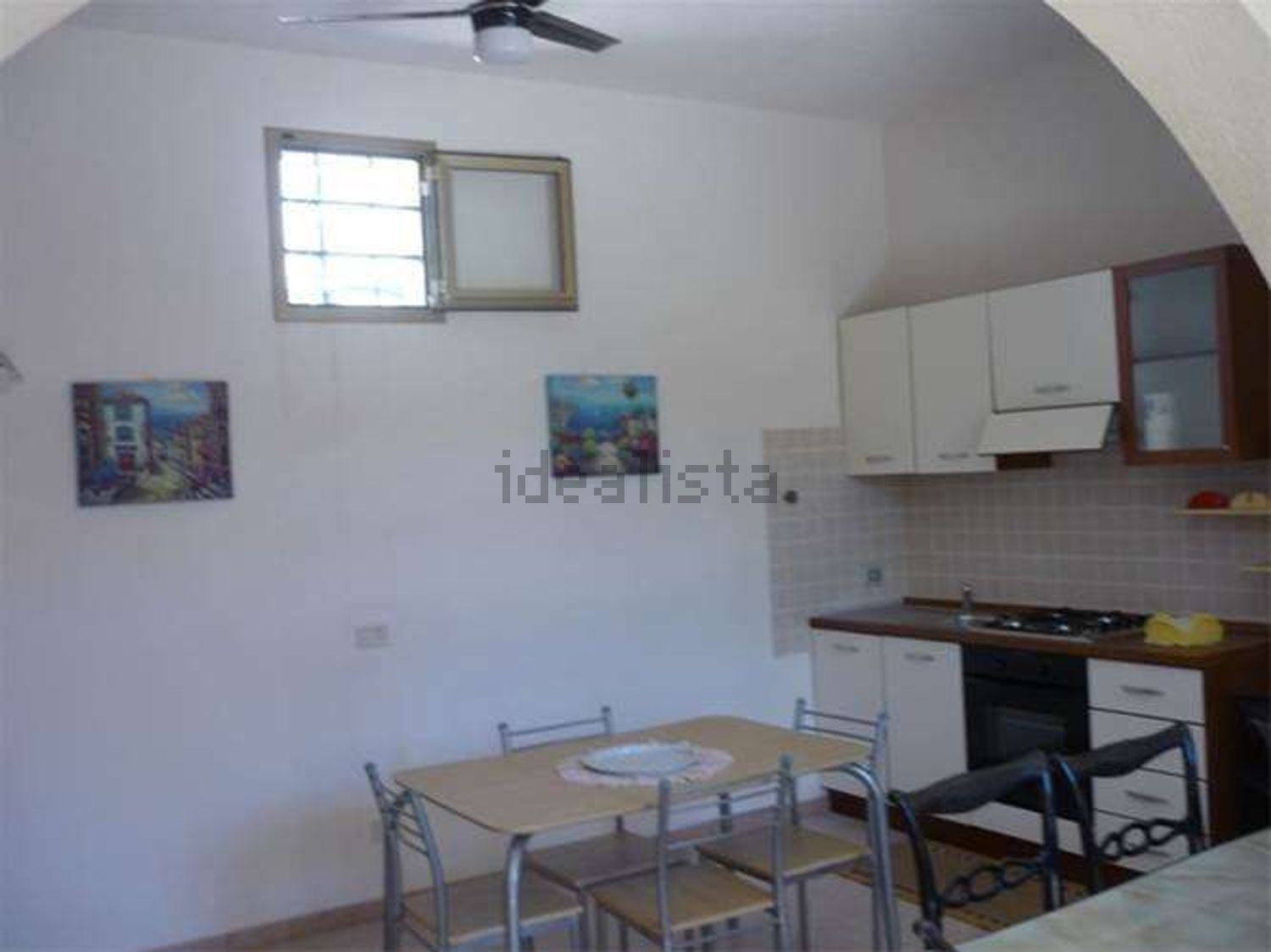 casa indipendente in vendita a Petrosino