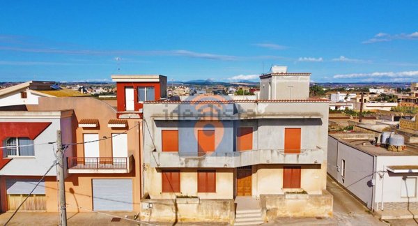 casa indipendente in vendita a Petrosino