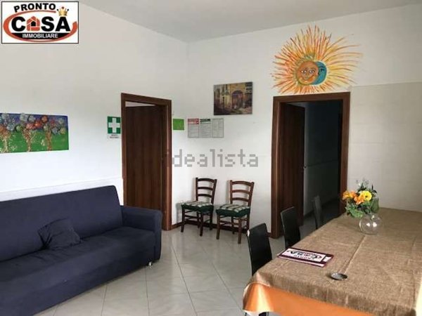 casa indipendente in vendita a Petrosino