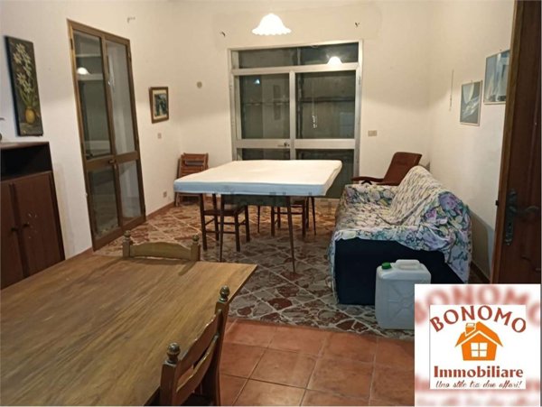 casa indipendente in vendita a Petrosino