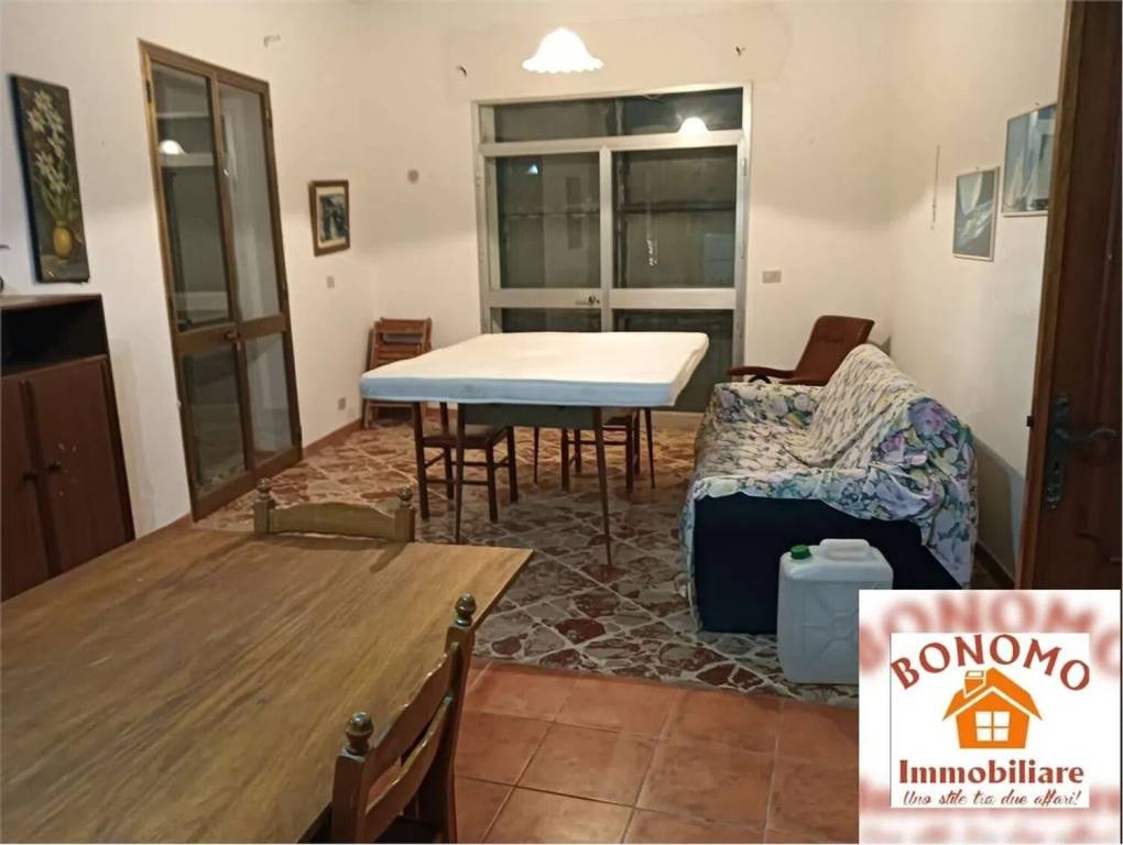 casa indipendente in vendita a Petrosino