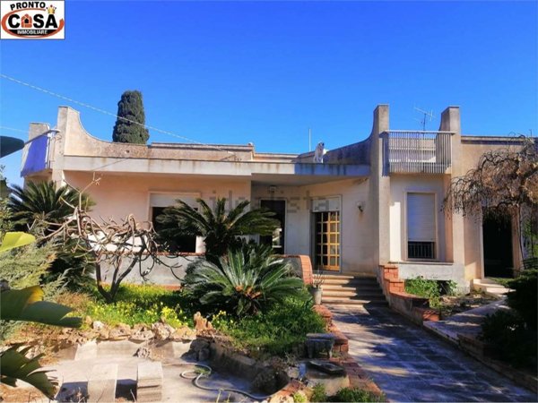 casa indipendente in vendita a Petrosino