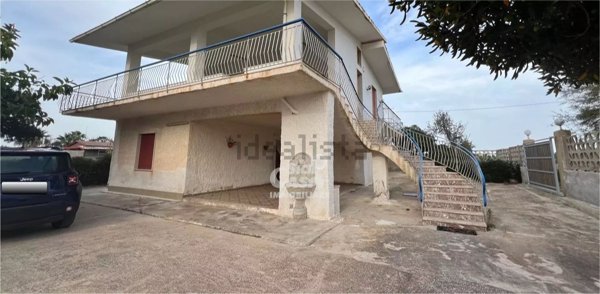 casa indipendente in vendita a Petrosino