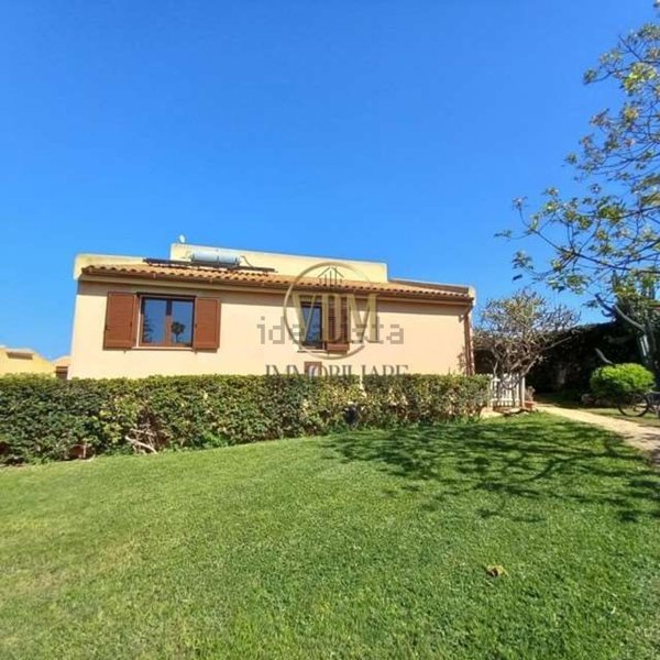 casa indipendente in vendita a Petrosino