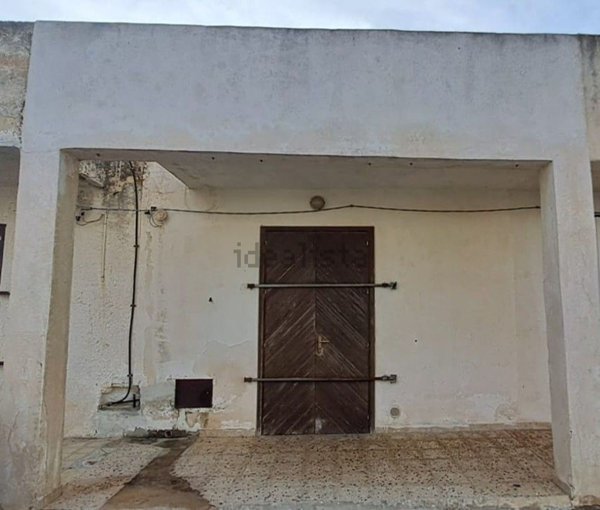 casa indipendente in vendita a Petrosino