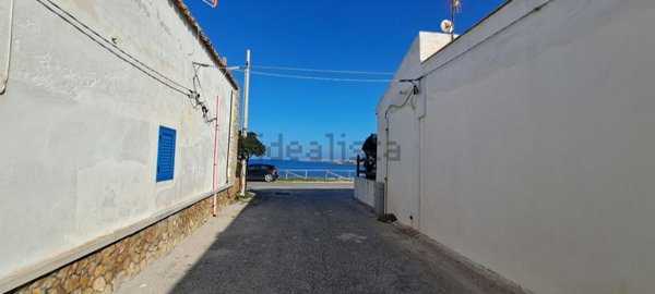 appartamento in vendita a Petrosino