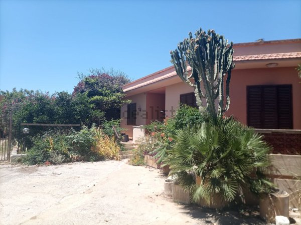 casa indipendente in vendita a Petrosino