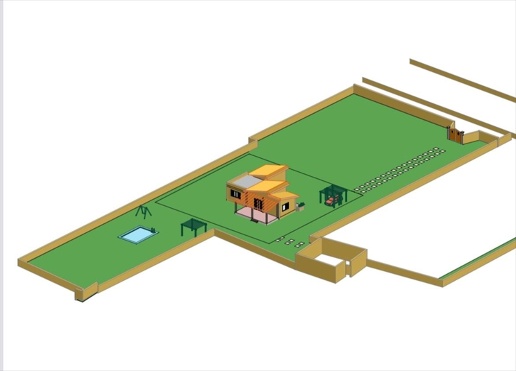 casa indipendente in vendita a Petrosino