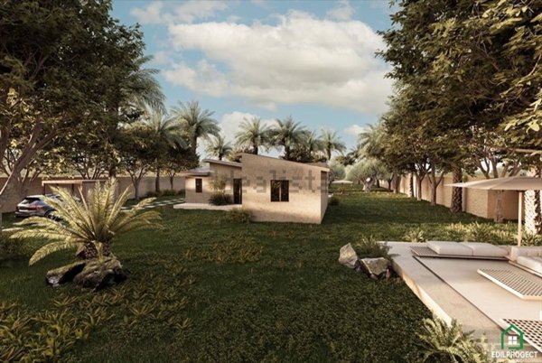 casa indipendente in vendita a Petrosino