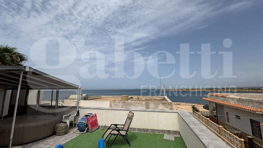 casa indipendente in vendita a Petrosino