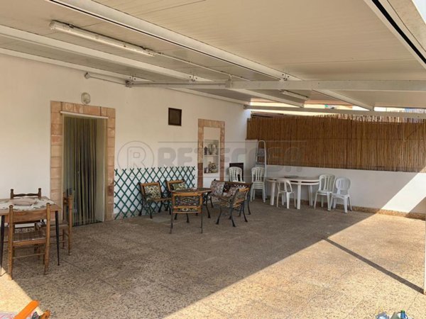 casa indipendente in vendita a Petrosino