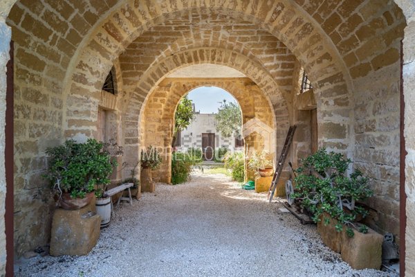 casale in vendita a Petrosino