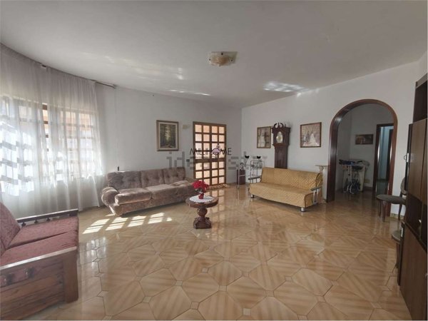 casa semindipendente in vendita a Petrosino