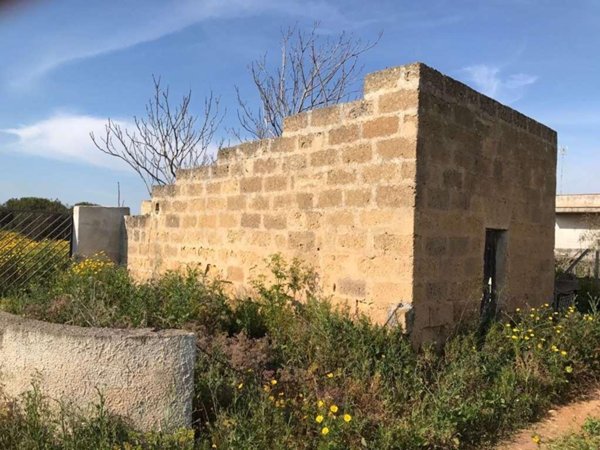 casa semindipendente in vendita a Petrosino