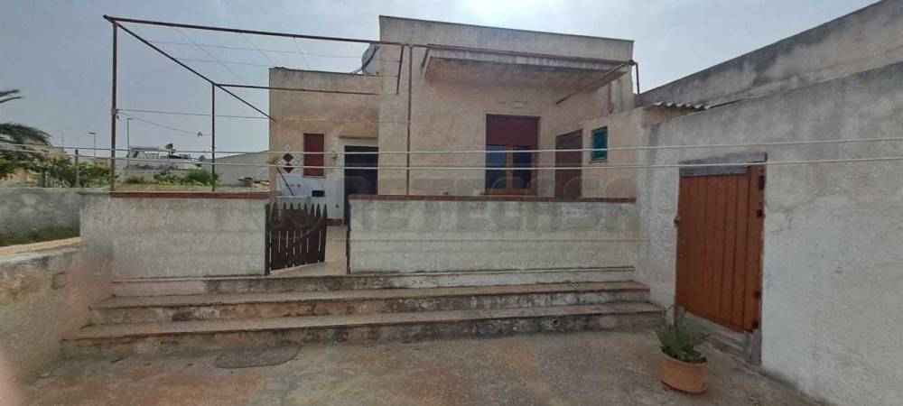 casa indipendente in vendita a Petrosino