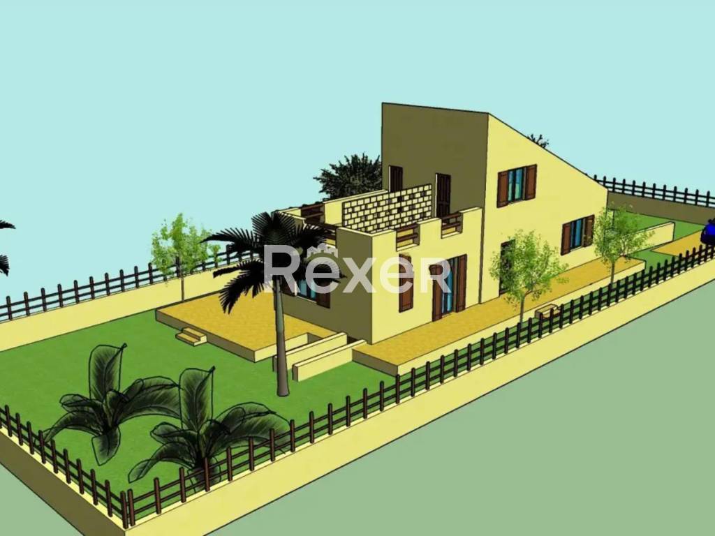 casa indipendente in vendita a Petrosino