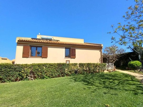 casa indipendente in vendita a Petrosino