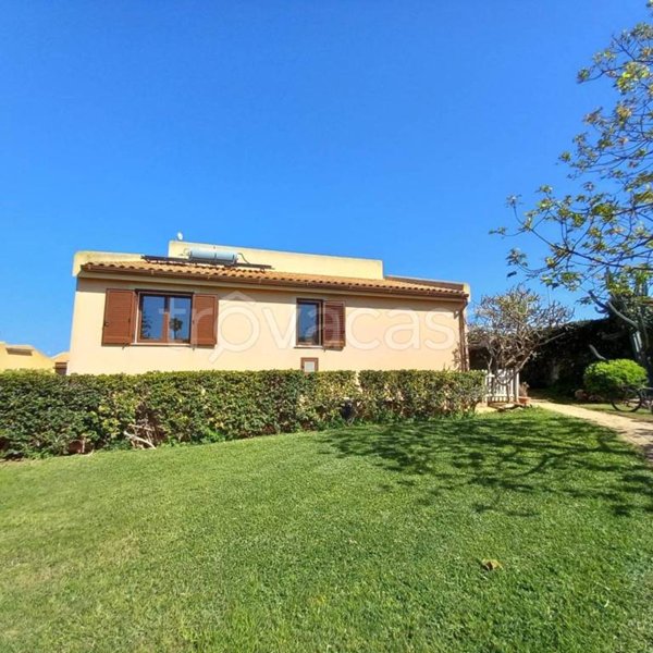 casa indipendente in vendita a Petrosino