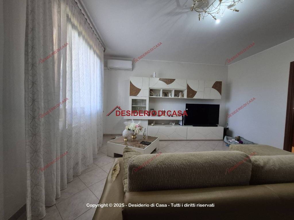 casa indipendente in vendita a Petrosino