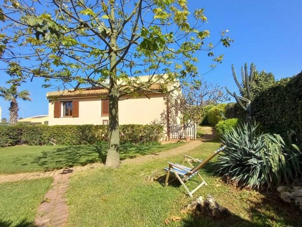 appartamento in vendita a Petrosino